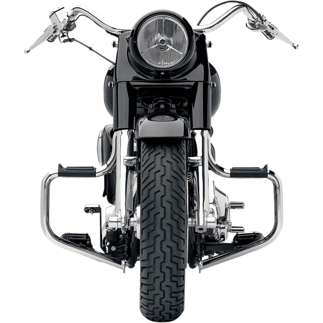 Motorbåge Multibar LINDBY MULTIBAR 00-12 FLSTC/F/N – bild 2