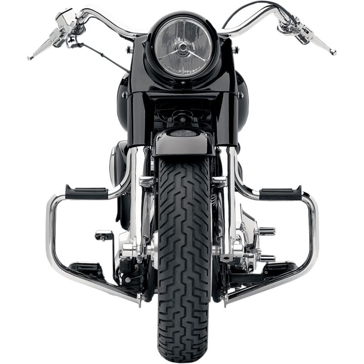 Motorbåge Multibar LINDBY MULTIBAR 00-12 FLSTC/F/N – bild 2