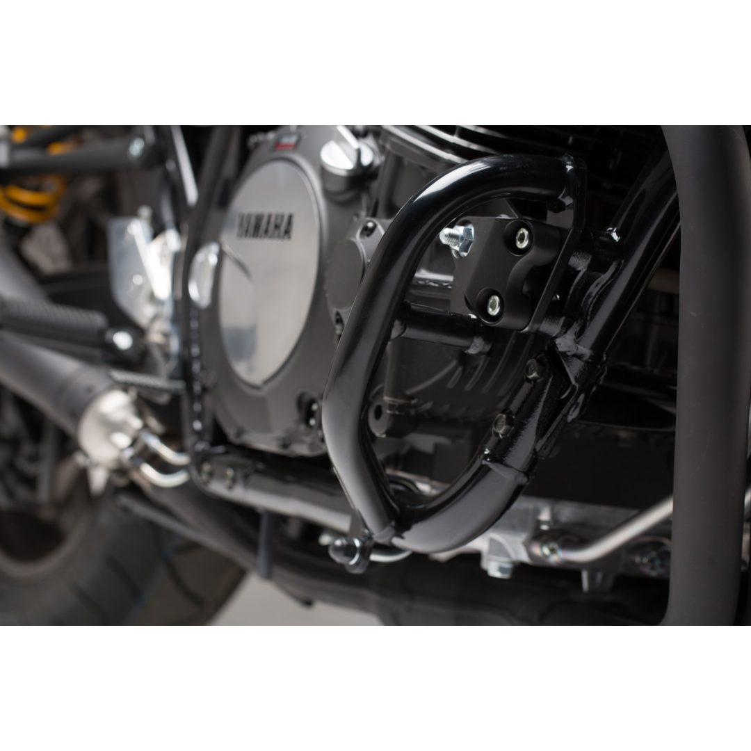 Motorbåge Standard SW-MOTECH Skydd