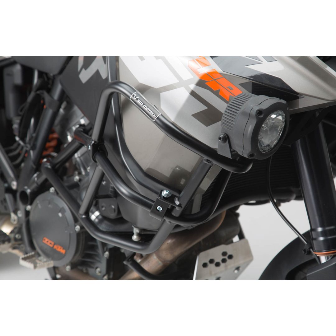 Motorbåge Standard SW-MOTECH Skydd