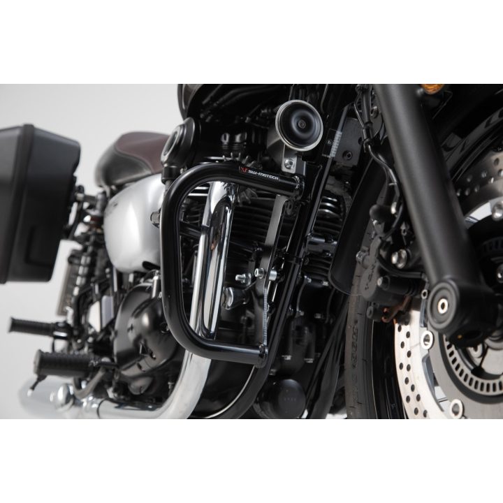 Motorbåge Standard SW-MOTECH Skydd – bild 5