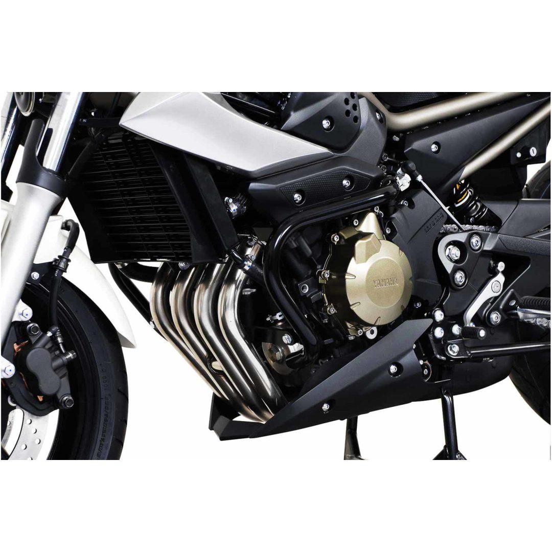 Motorbåge Standard SW-MOTECH Skydd