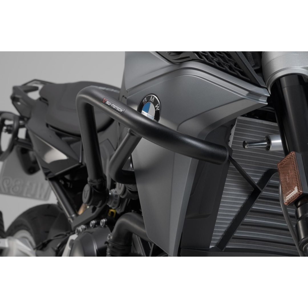 Motorbåge Standard SW-MOTECH Skydd – bild 5