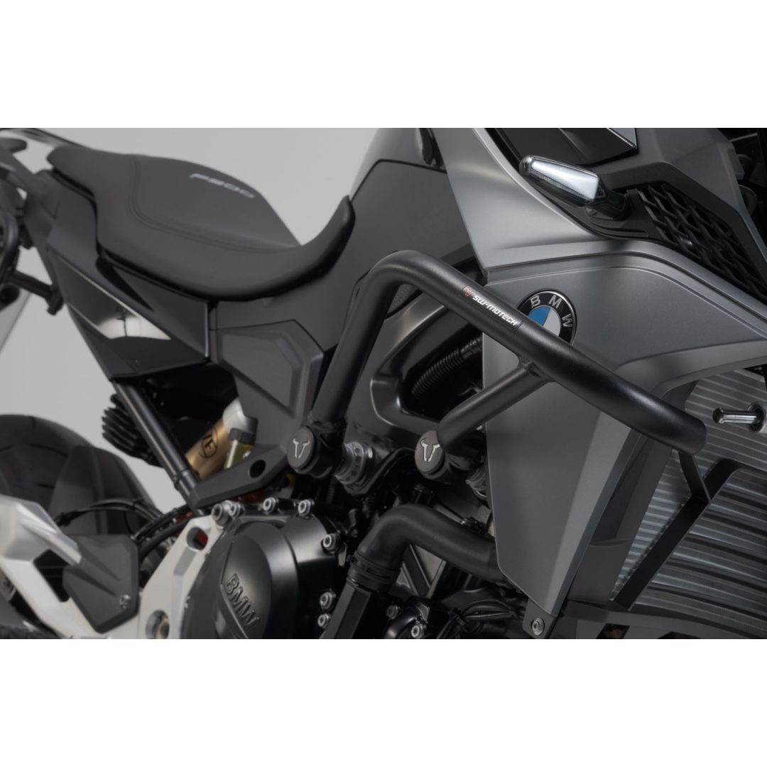 Motorbåge Standard SW-MOTECH Skydd