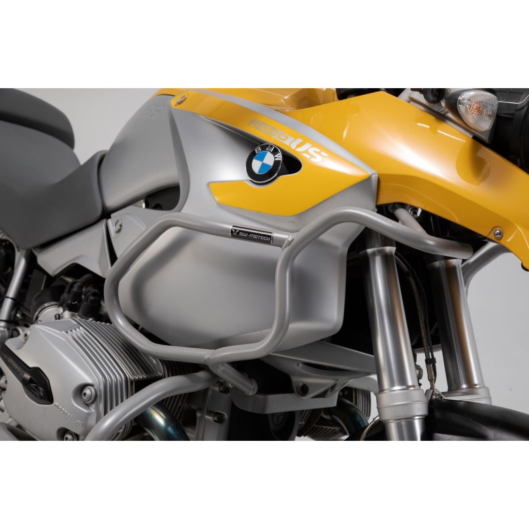 Motorbåge Standard SW-MOTECH Skydd – bild 5