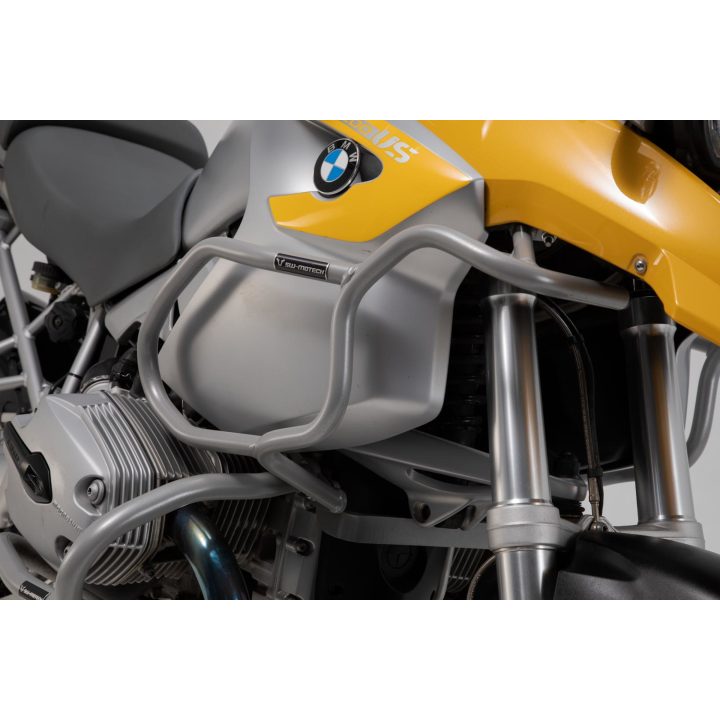 Motorbåge Standard SW-MOTECH Skydd – bild 4
