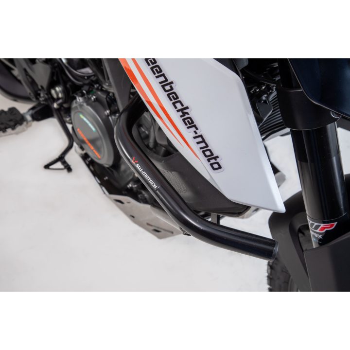 Motorbåge Standard SW-MOTECH Skydd – bild 4