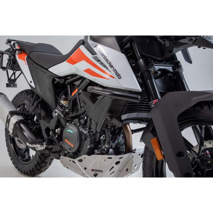 Motorbåge Standard SW-MOTECH Skydd – bild 3