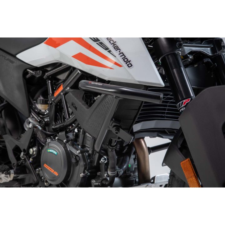 Motorbåge Standard SW-MOTECH Skydd – bild 2