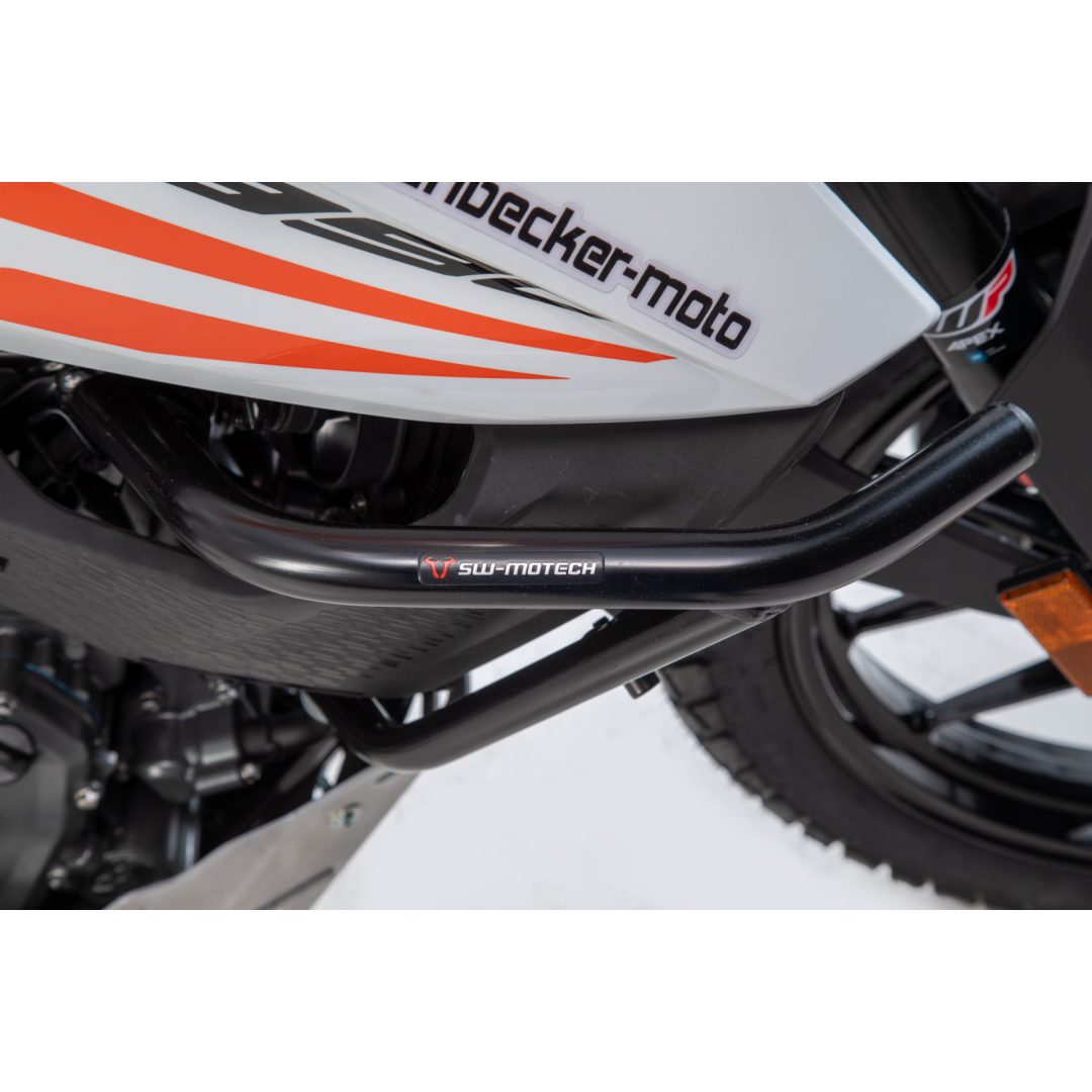 Motorbåge Standard SW-MOTECH Skydd
