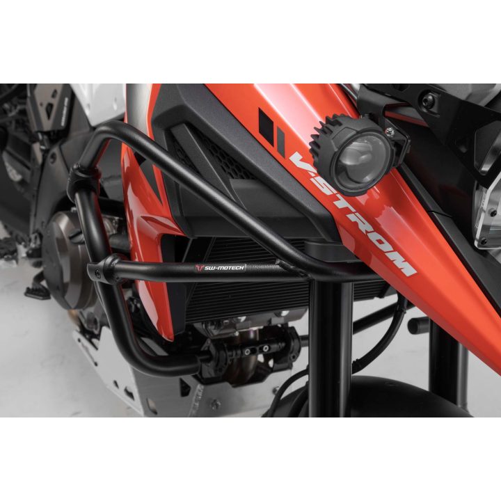 Motorbåge Standard SW-MOTECH Skydd – bild 4