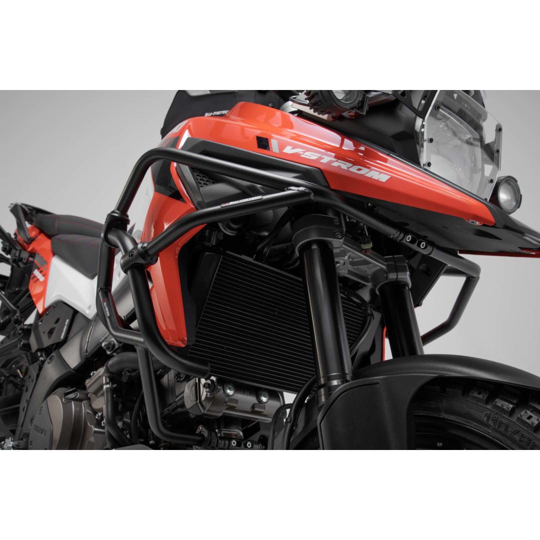 Motorbåge Standard SW-MOTECH Skydd – bild 2