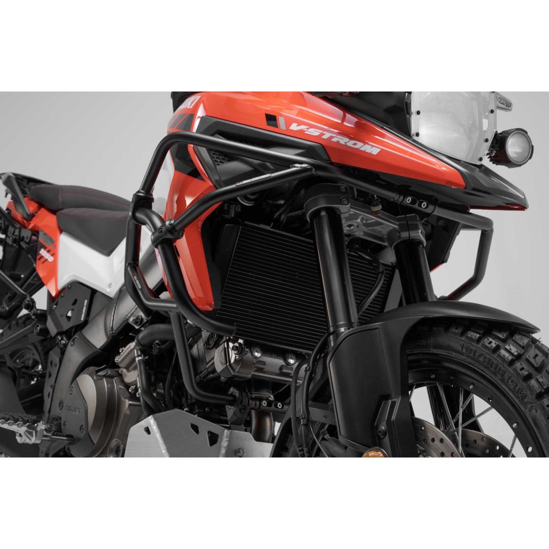 Motorbåge Standard SW-MOTECH Skydd