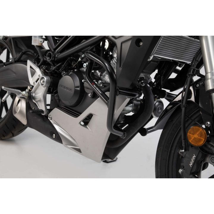 Motorbåge Standard SW-MOTECH Skydd – bild 4