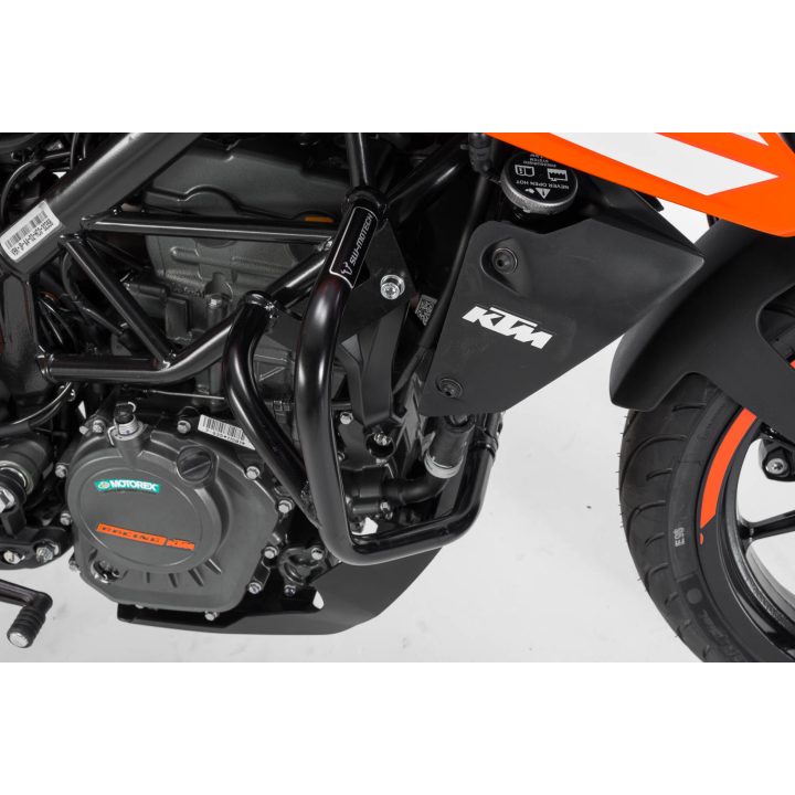 Motorbåge Standard SW-MOTECH Skydd – bild 3