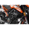 Motorbåge Standard SW-MOTECH Skydd – miniatyr 1