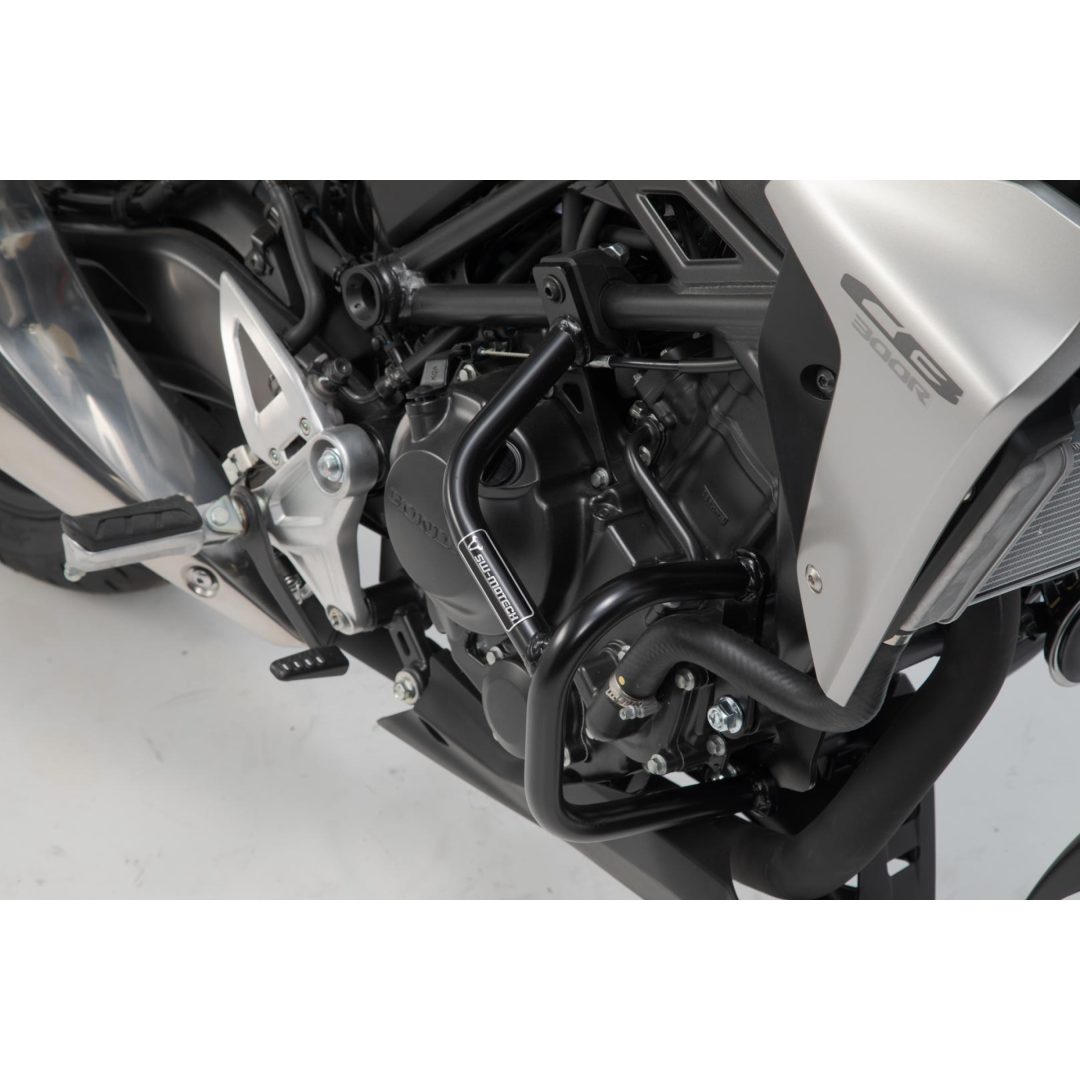 Motorbåge Standard SW-MOTECH Skydd