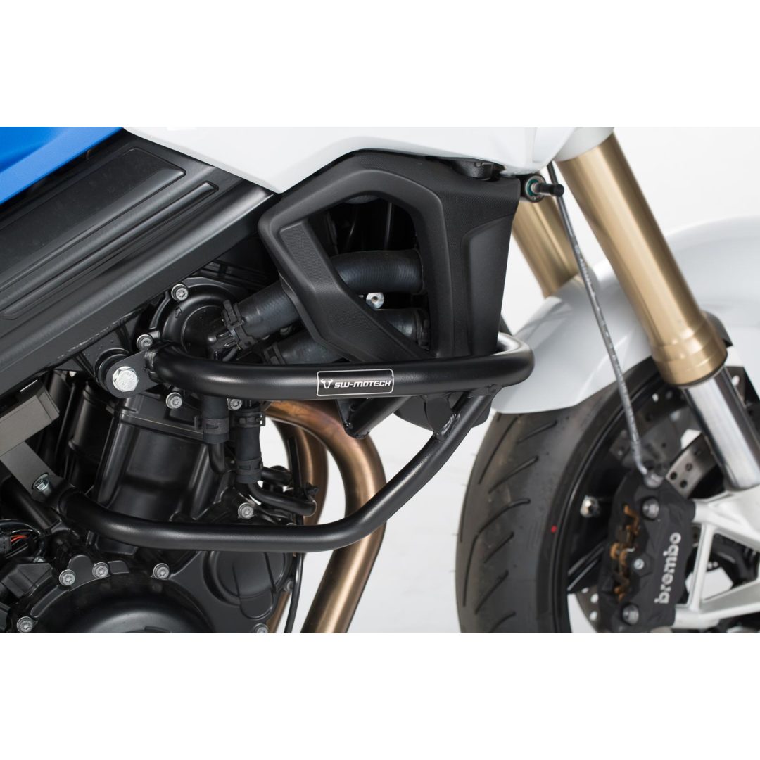 Motorbåge Standard SW-MOTECH Skydd – bild 2