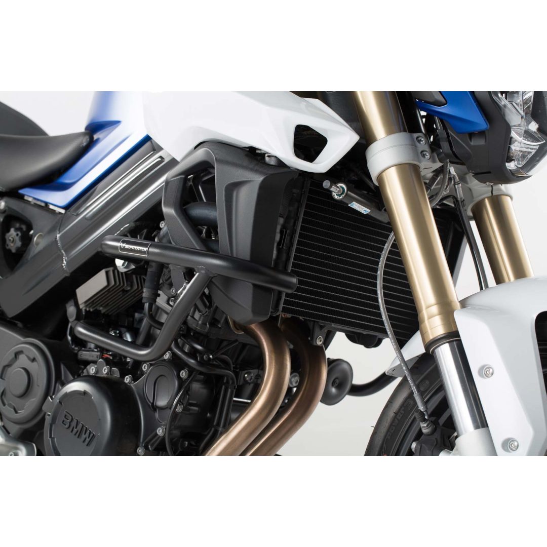 Motorbåge Standard SW-MOTECH Skydd