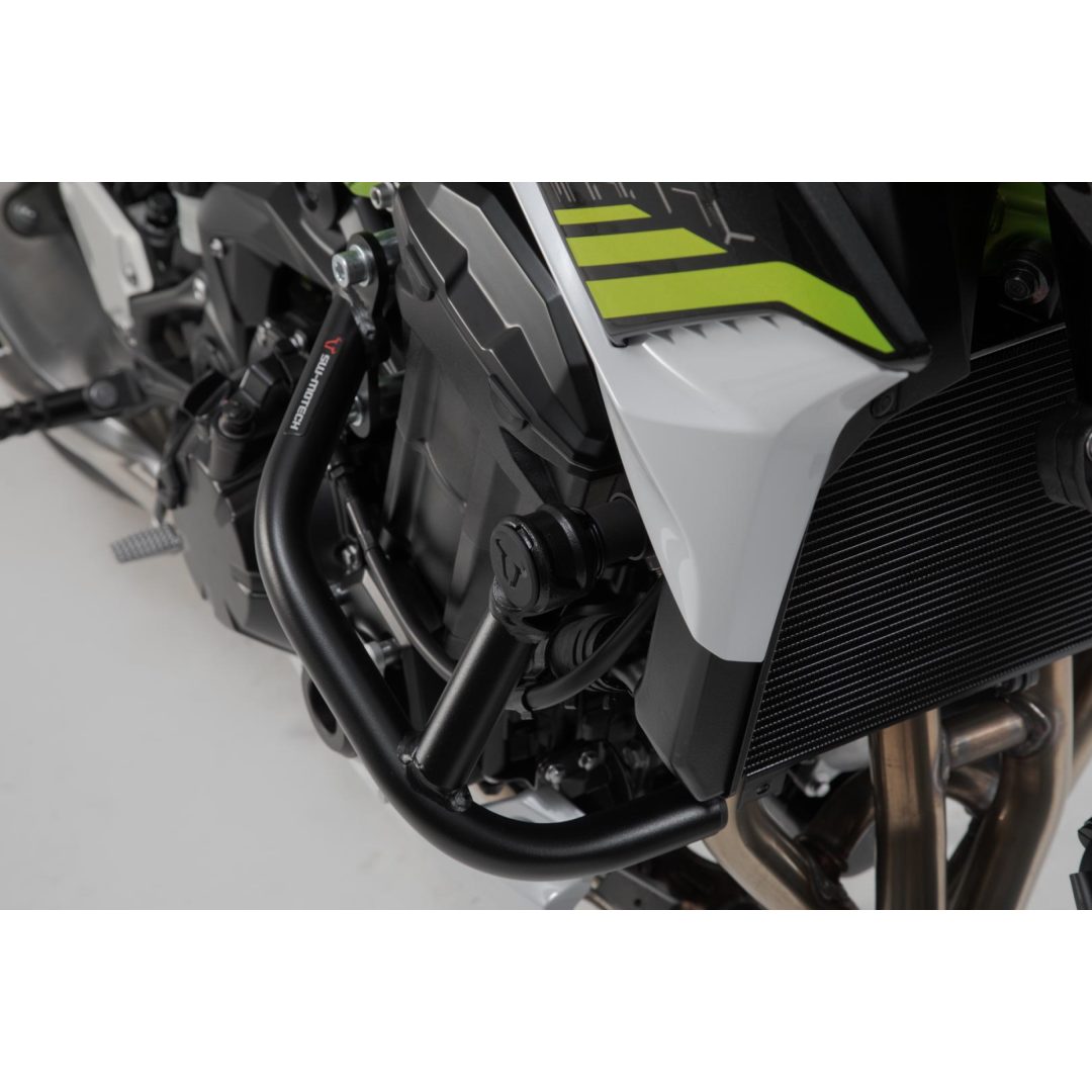 Motorbåge Standard SW-MOTECH Skydd – bild 5
