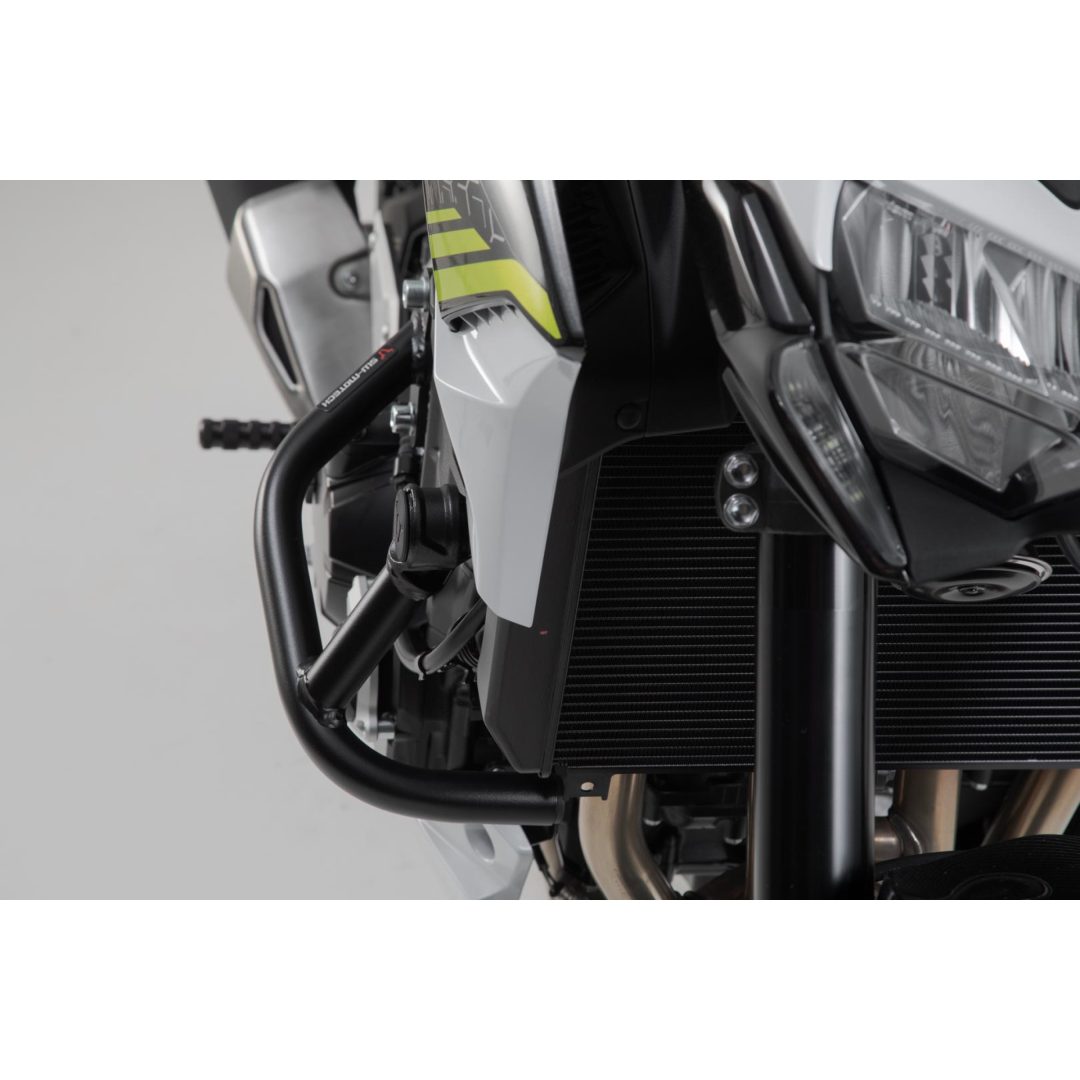 Motorbåge Standard SW-MOTECH Skydd – bild 3
