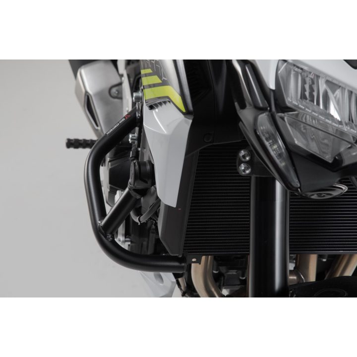 Motorbåge Standard SW-MOTECH Skydd – bild 3
