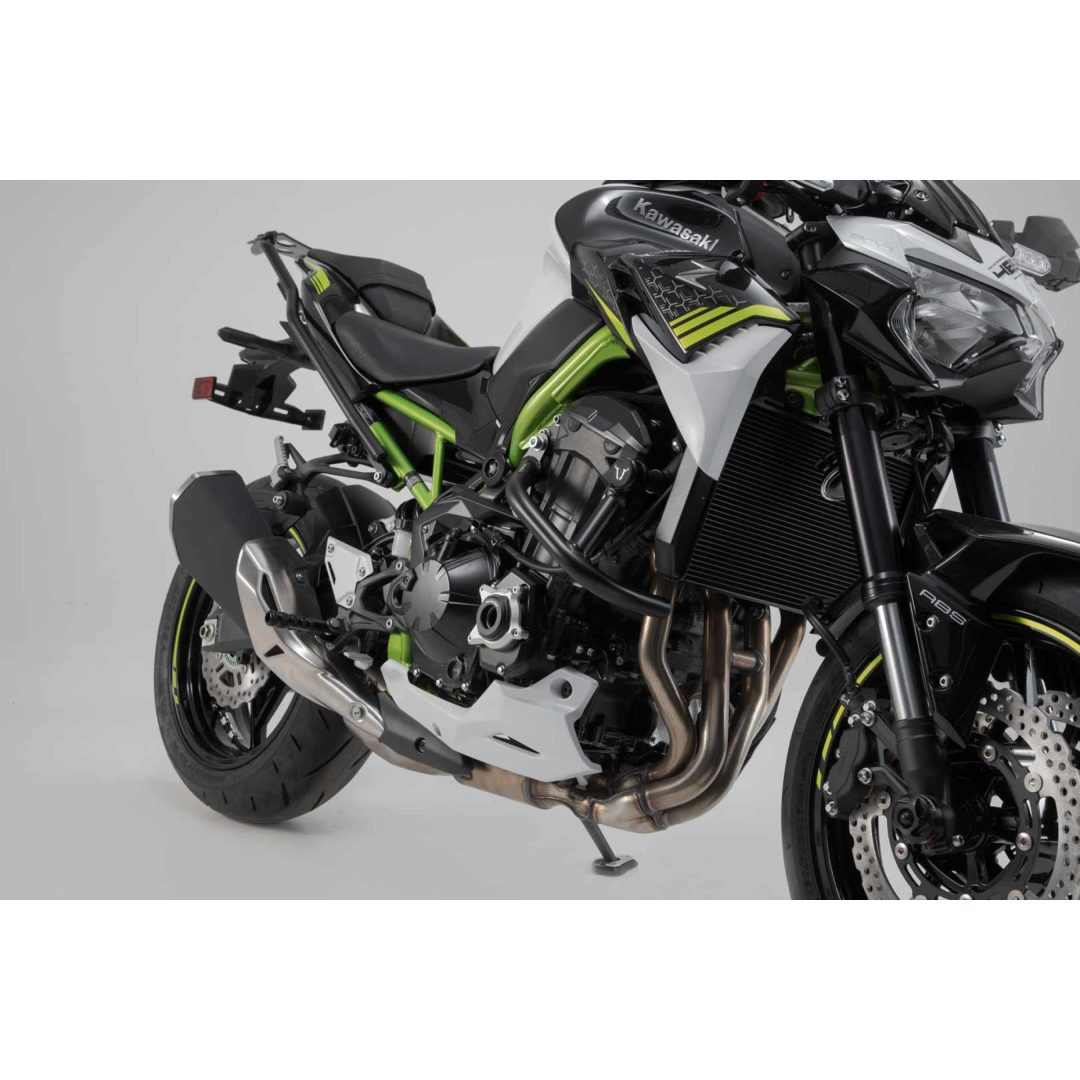 Motorbåge Standard SW-MOTECH Skydd – bild 2