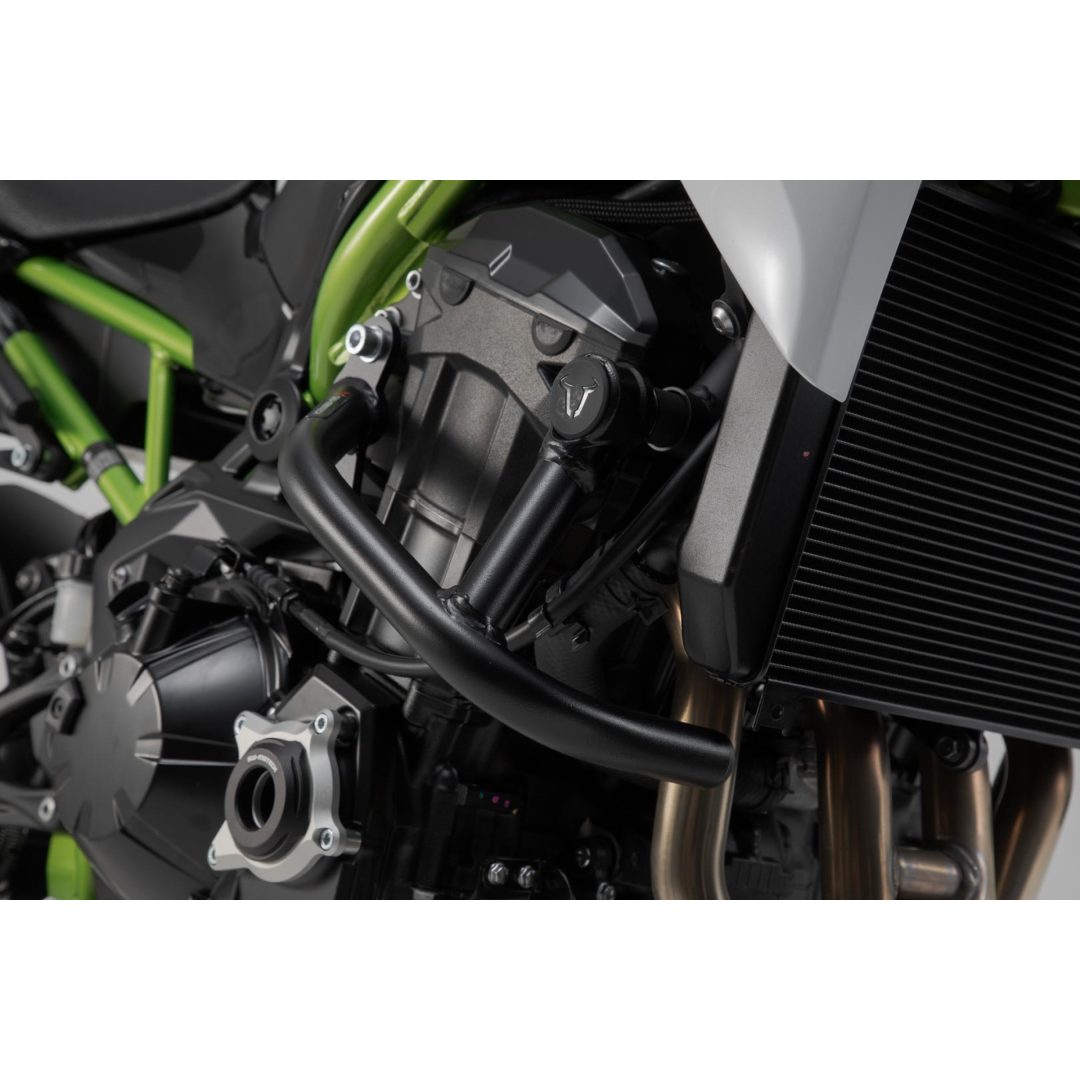 Motorbåge Standard SW-MOTECH Skydd