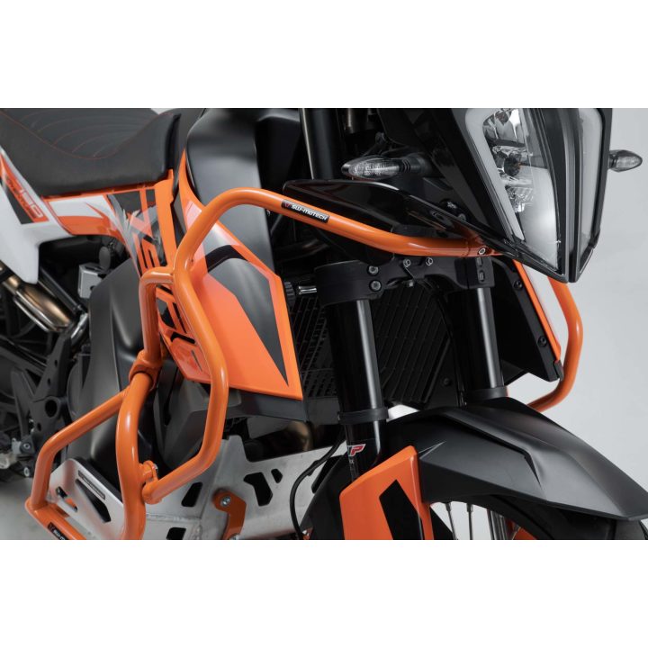 Motorbåge Standard SW-MOTECH Skydd – bild 5