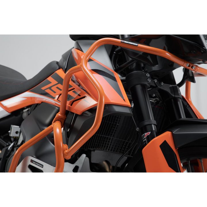 Motorbåge Standard SW-MOTECH Skydd – bild 4