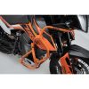 Motorbåge Standard SW-MOTECH Skydd – miniatyr 3