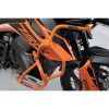 Motorbåge Standard SW-MOTECH Skydd – miniatyr 2