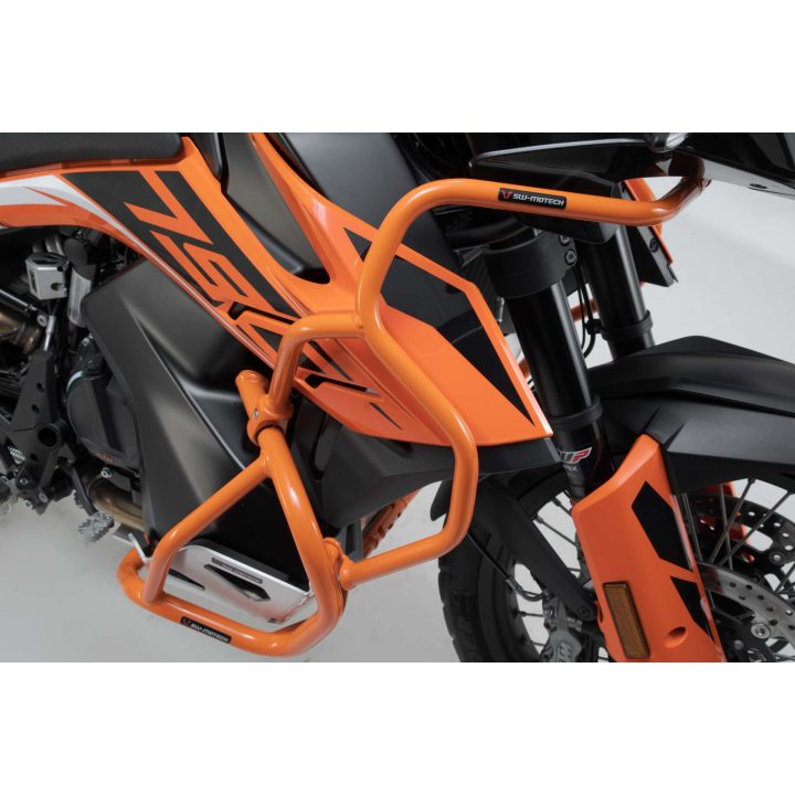 Motorbåge Standard SW-MOTECH Skydd – bild 2