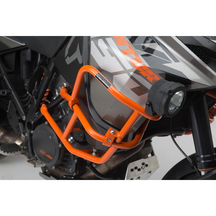 Motorbåge Standard SW-MOTECH Skydd – bild 5