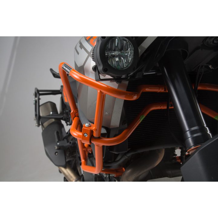 Motorbåge Standard SW-MOTECH Skydd – bild 4