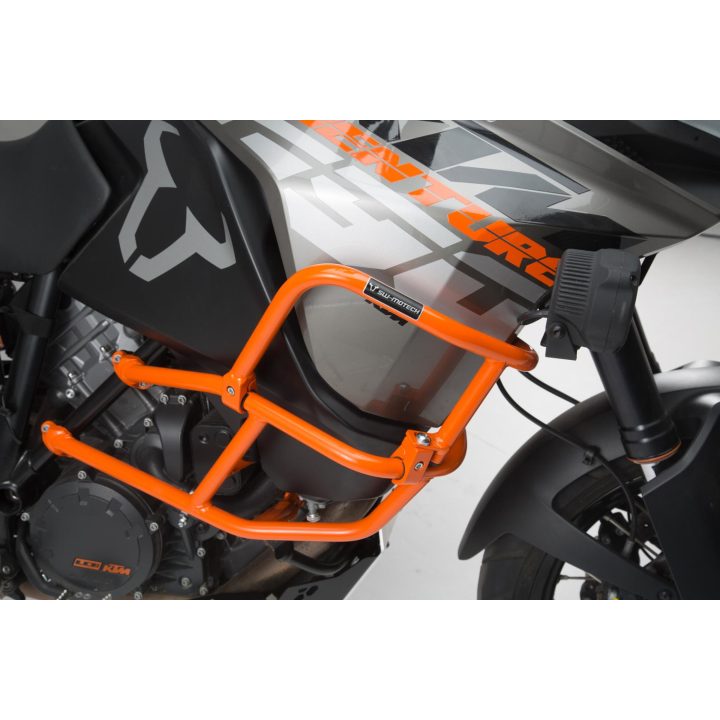 Motorbåge Standard SW-MOTECH Skydd – bild 2