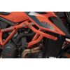 Motorbåge Standard SW-MOTECH Skydd – miniatyr 5