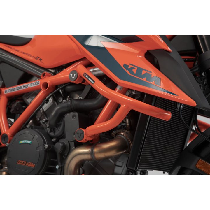Motorbåge Standard SW-MOTECH Skydd – bild 5