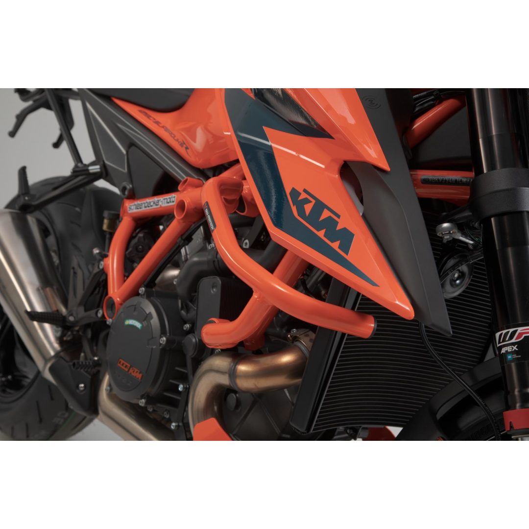 Motorbåge Standard SW-MOTECH Skydd – bild 3