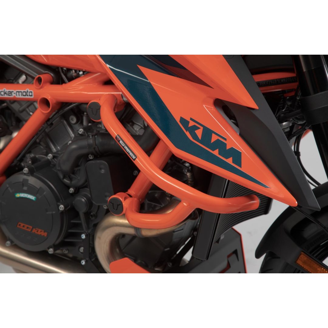 Motorbåge Standard SW-MOTECH Skydd – bild 2