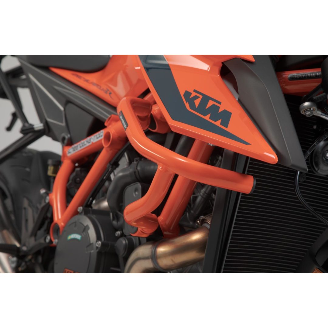Motorbåge Standard SW-MOTECH Skydd