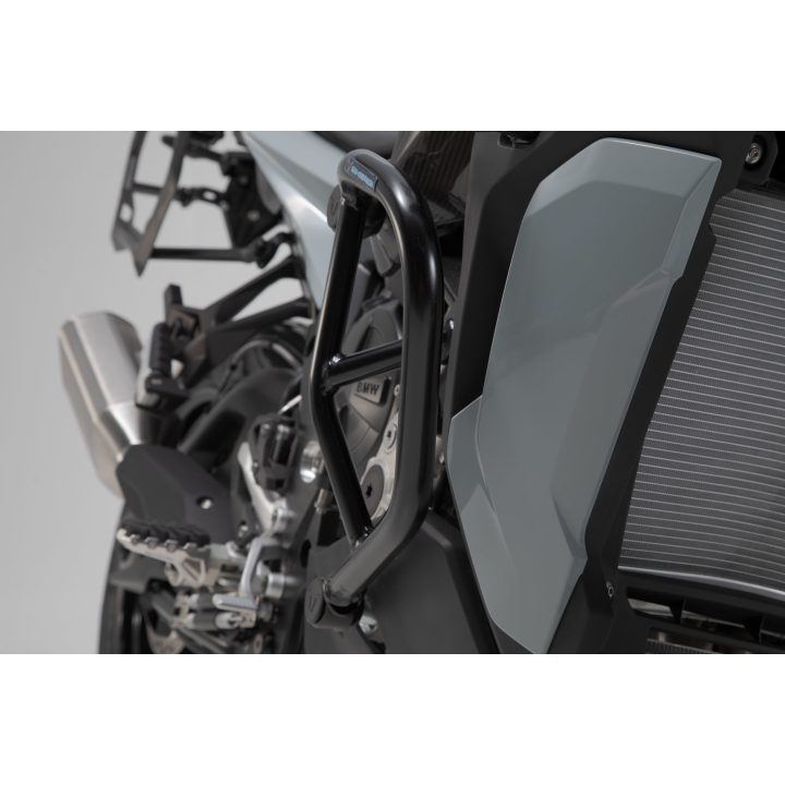 Motorbåge Standard SW-MOTECH Skydd – bild 5