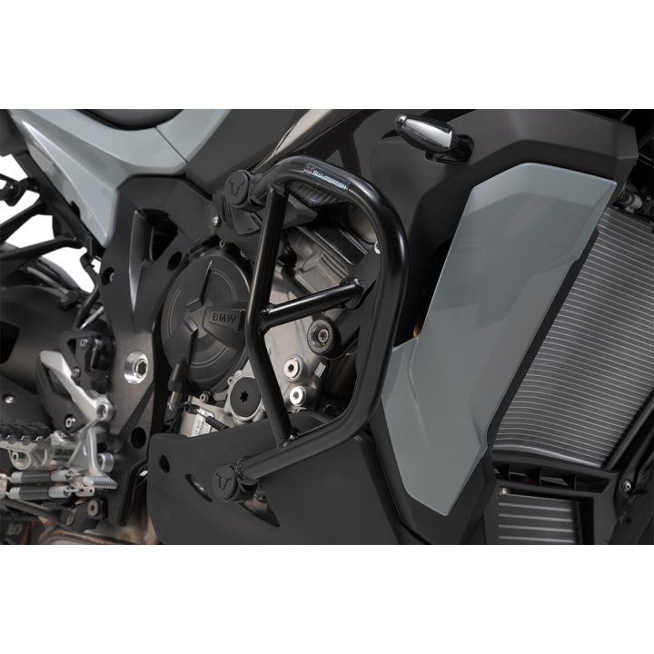 Motorbåge Standard SW-MOTECH Skydd – bild 2