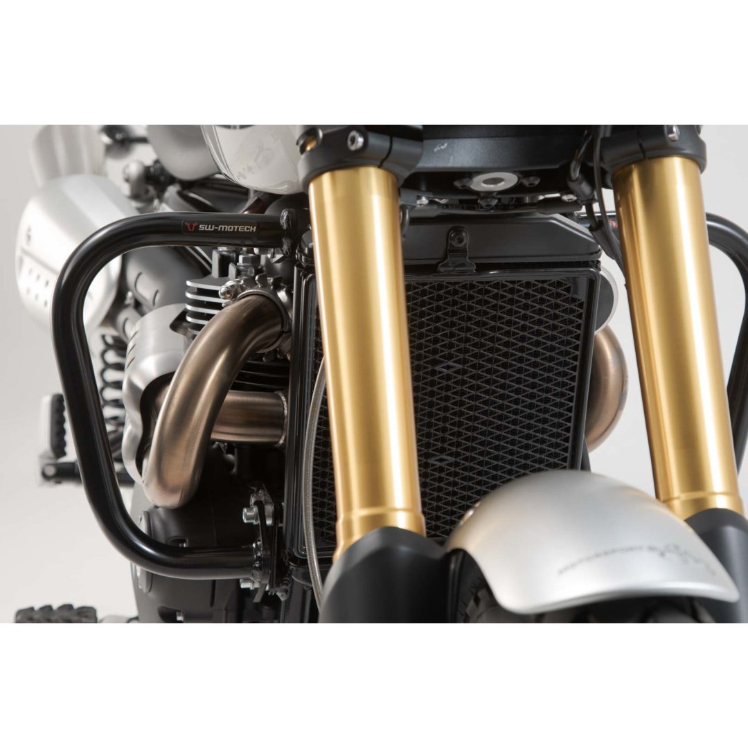 Motorbåge Standard SW-MOTECH Skydd – bild 5