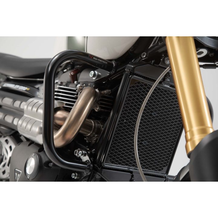 Motorbåge Standard SW-MOTECH Skydd – bild 2