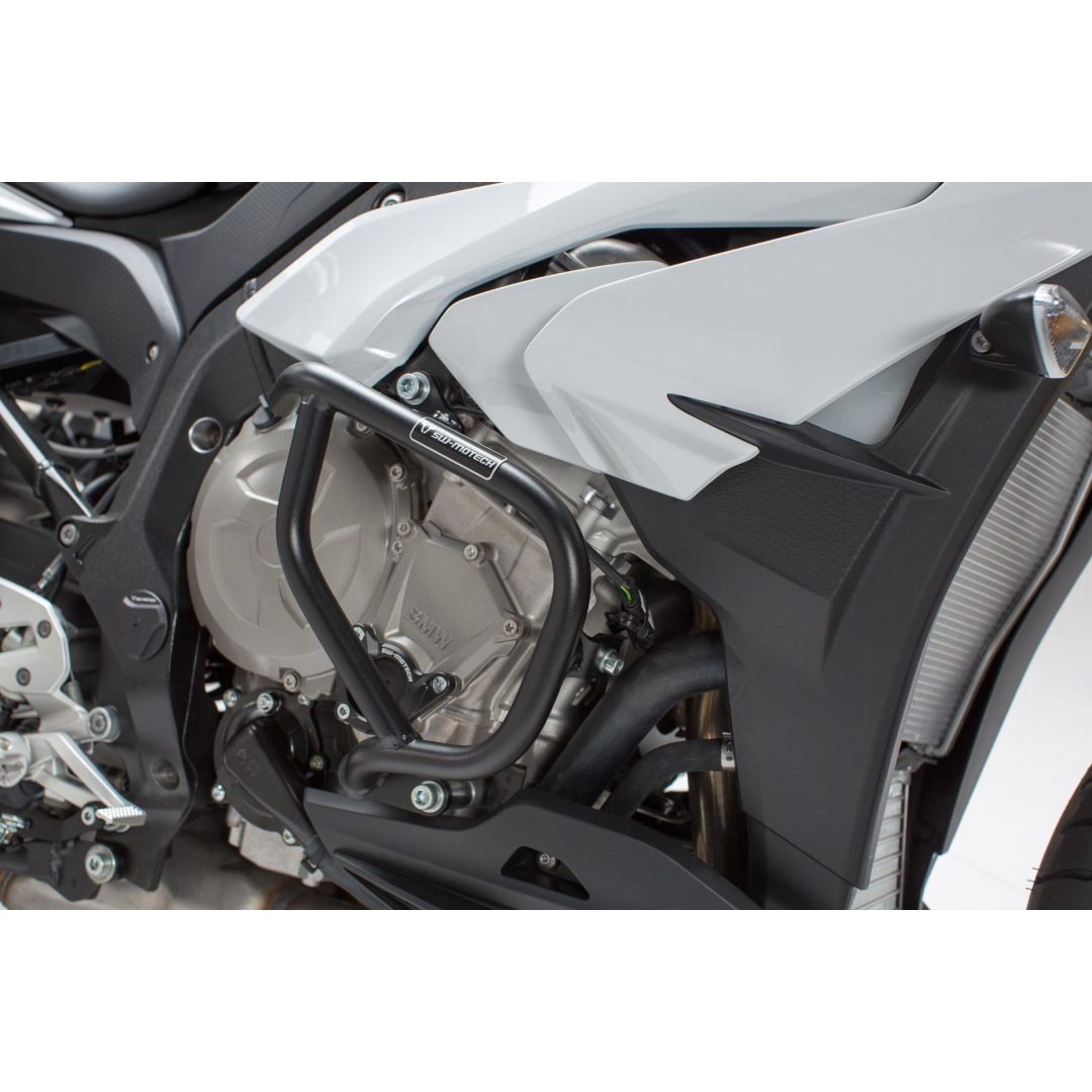 Motorbåge Standard SW-MOTECH Skydd