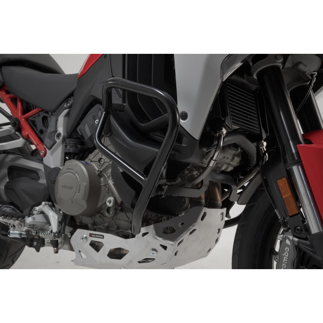 Motorbåge Standard SW-MOTECH Skydd – bild 5