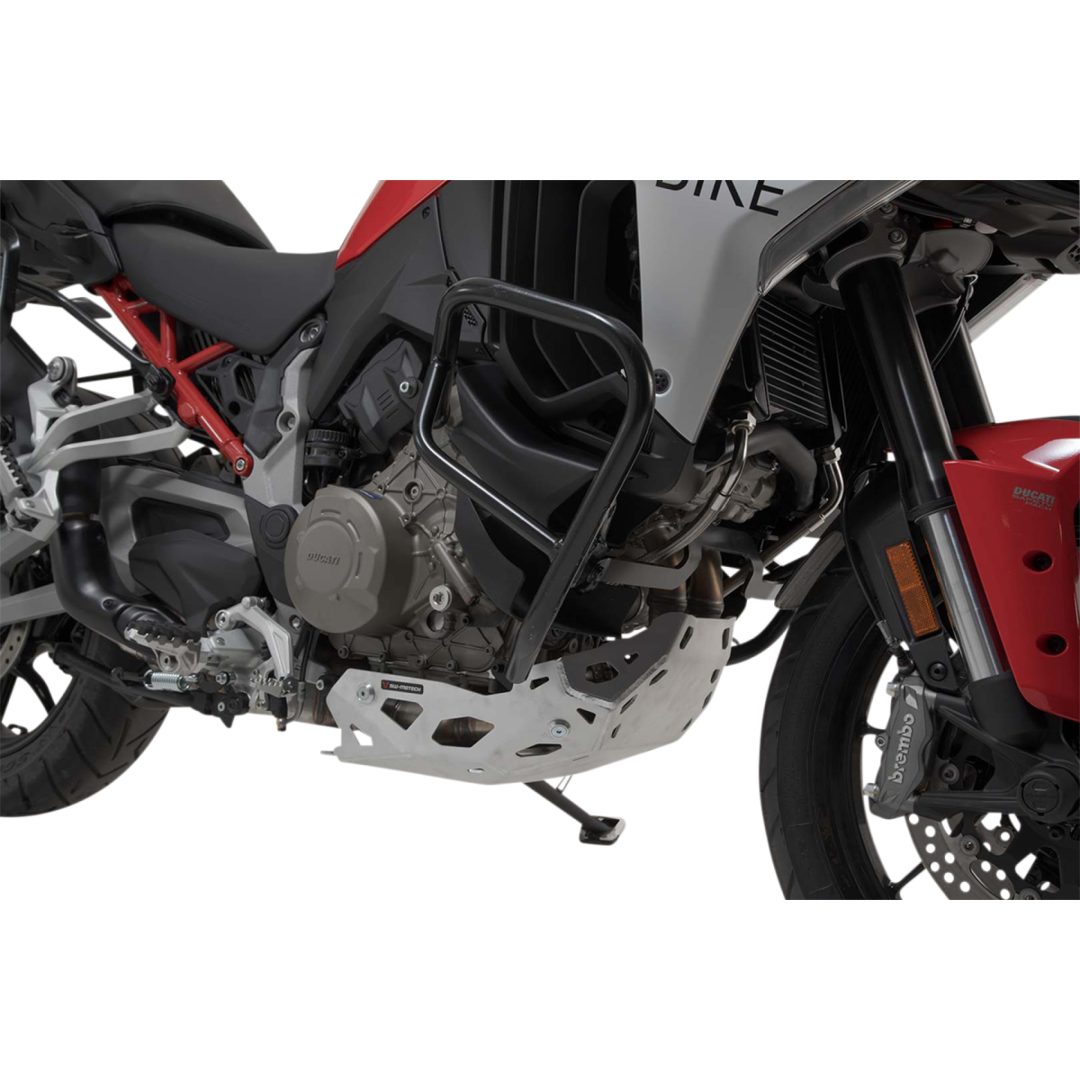 Motorbåge Standard SW-MOTECH Skydd