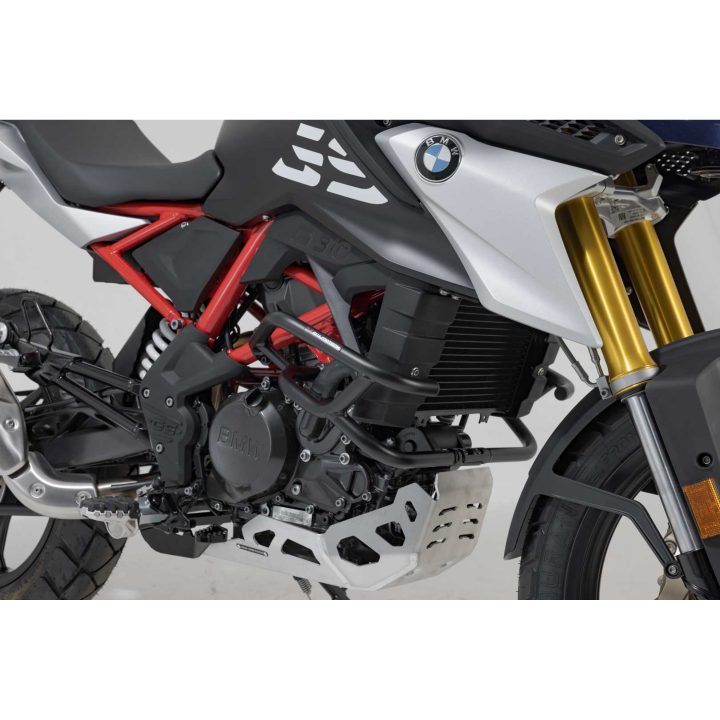 Motorbåge Standard SW-MOTECH Skydd – bild 5