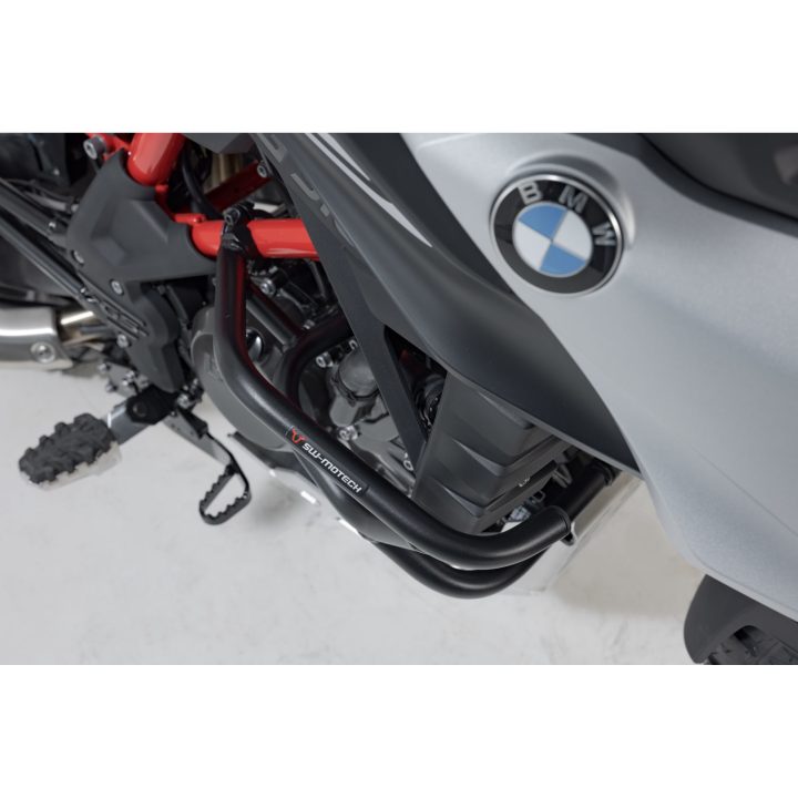 Motorbåge Standard SW-MOTECH Skydd – bild 3